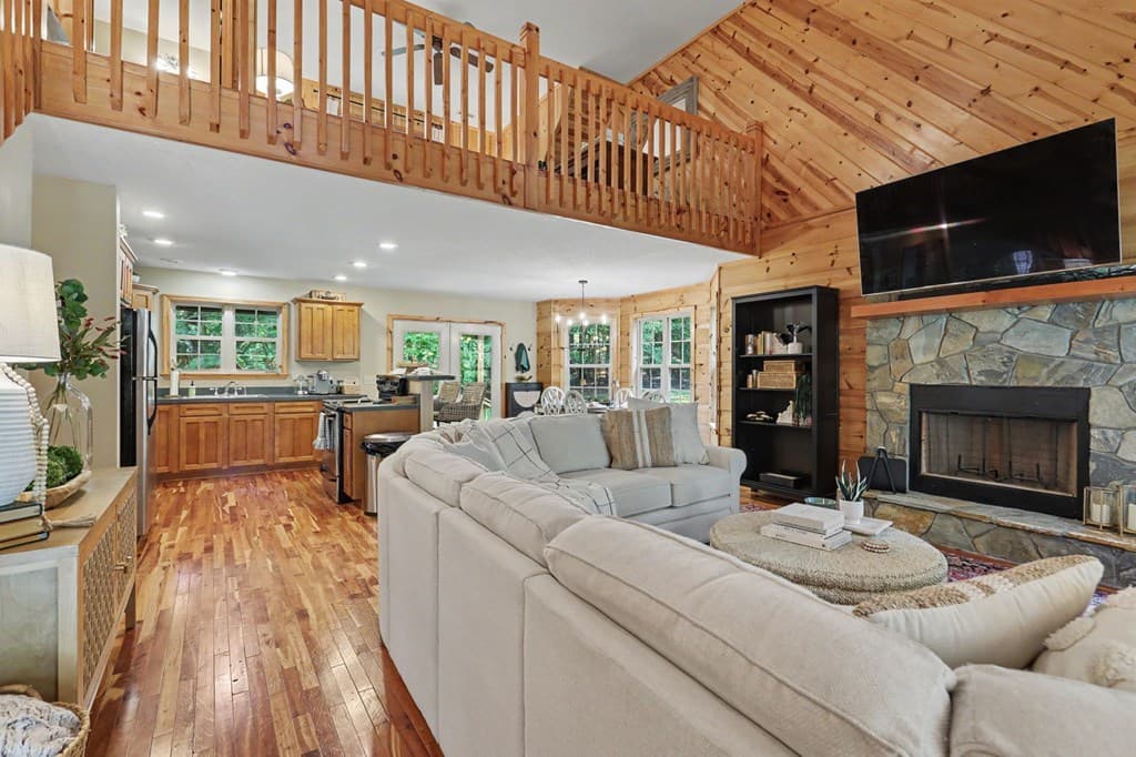 151 Wild Acres Road, Blairsville GA 30512 - Photo