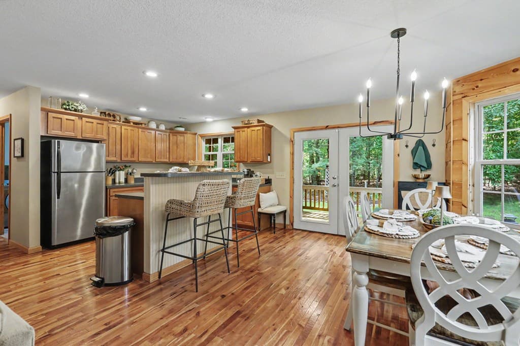 151 Wild Acres Road, Blairsville GA 30512 - Photo