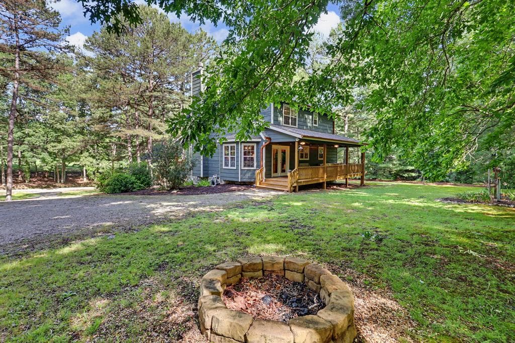 151 Wild Acres Road, Blairsville GA 30512 - Photo