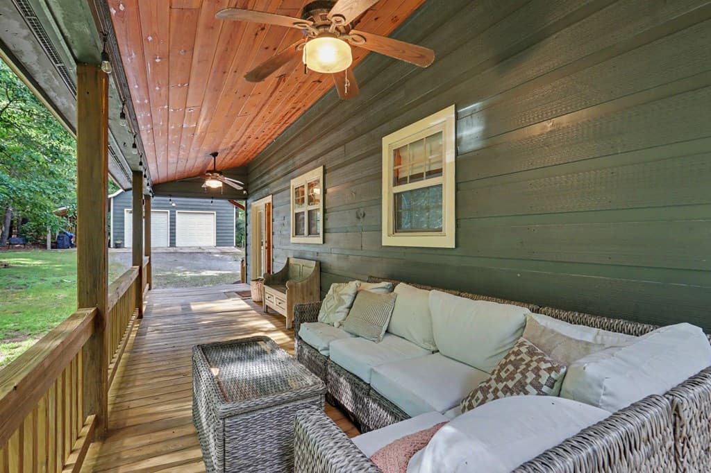151 Wild Acres Road, Blairsville GA 30512 - Photo