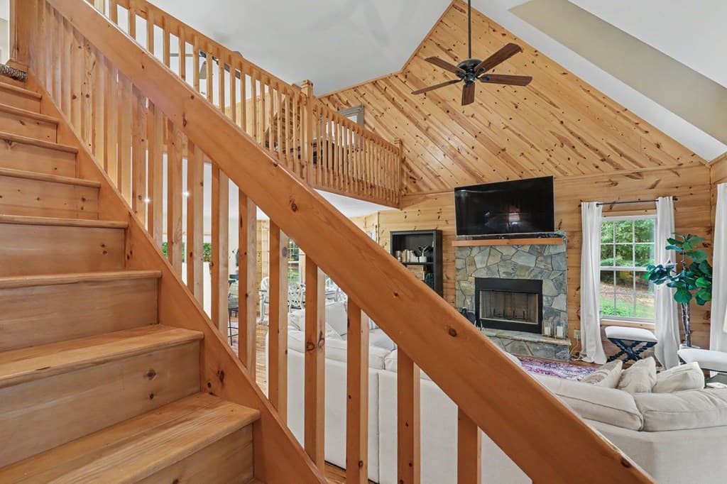 151 Wild Acres Road, Blairsville GA 30512 - Photo