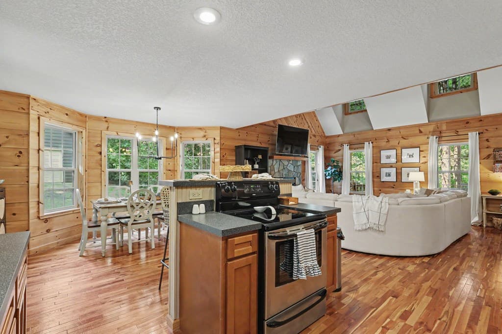 151 Wild Acres Road, Blairsville GA 30512 - Photo