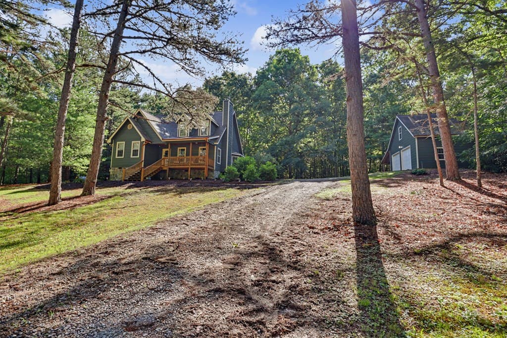 151 Wild Acres Road, Blairsville GA 30512 - Photo