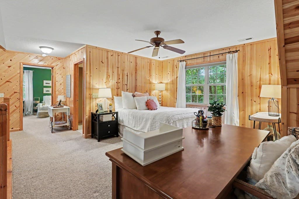 151 Wild Acres Road, Blairsville GA 30512 - Photo