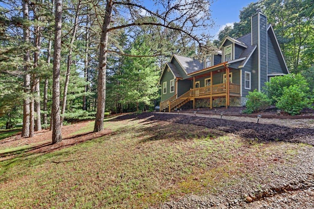 151 Wild Acres Road, Blairsville GA 30512 - Photo