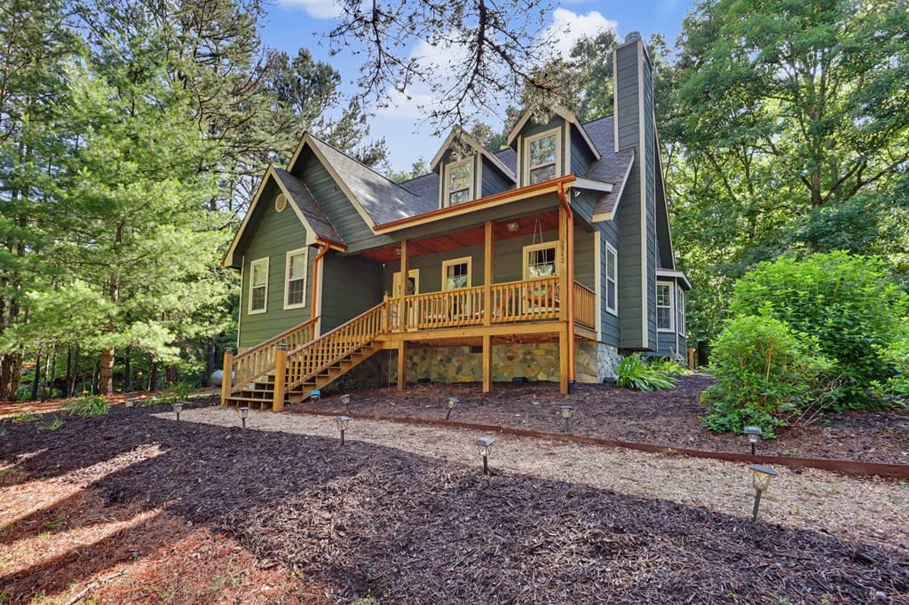 151 Wild Acres Road, Blairsville GA 30512 - Photo