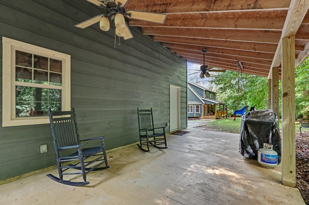 151 Wild Acres Road, Blairsville GA 30512 - Photo