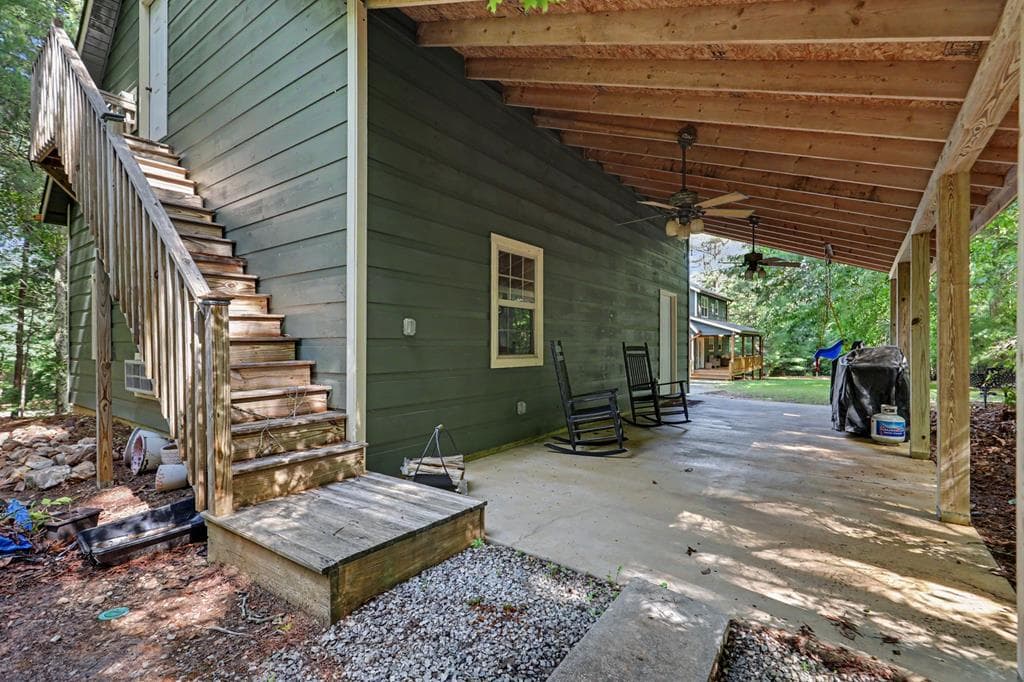 151 Wild Acres Road, Blairsville GA 30512 - Photo