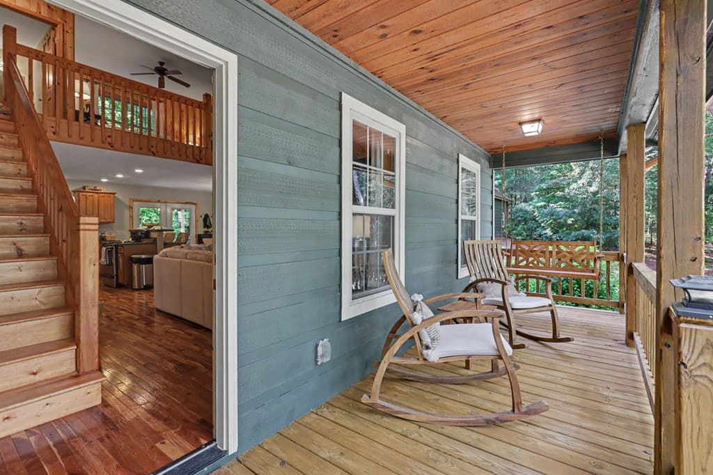 151 Wild Acres Road, Blairsville GA 30512 - Photo