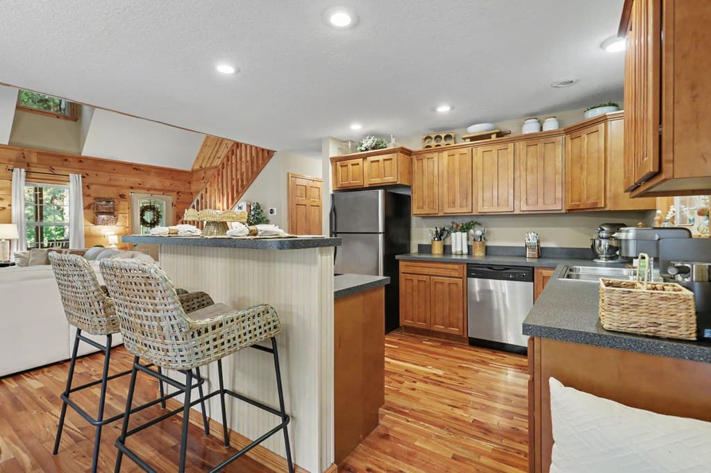 151 Wild Acres Road, Blairsville GA 30512 - Photo