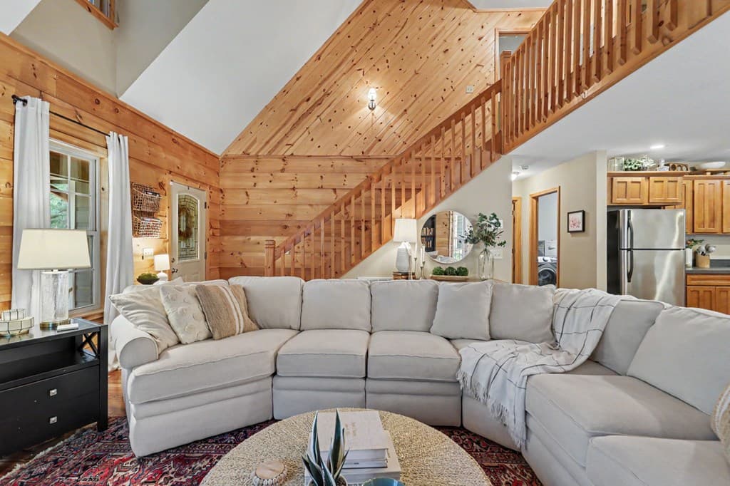 151 Wild Acres Road, Blairsville GA 30512 - Photo