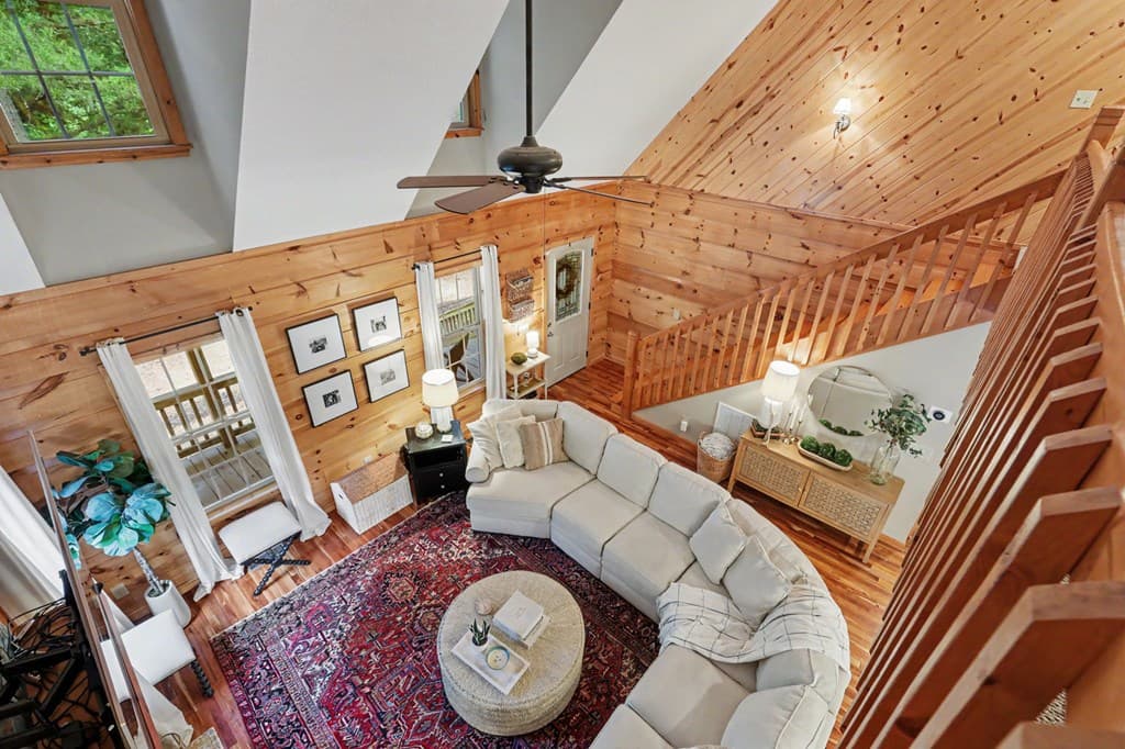 151 Wild Acres Road, Blairsville GA 30512 - Photo