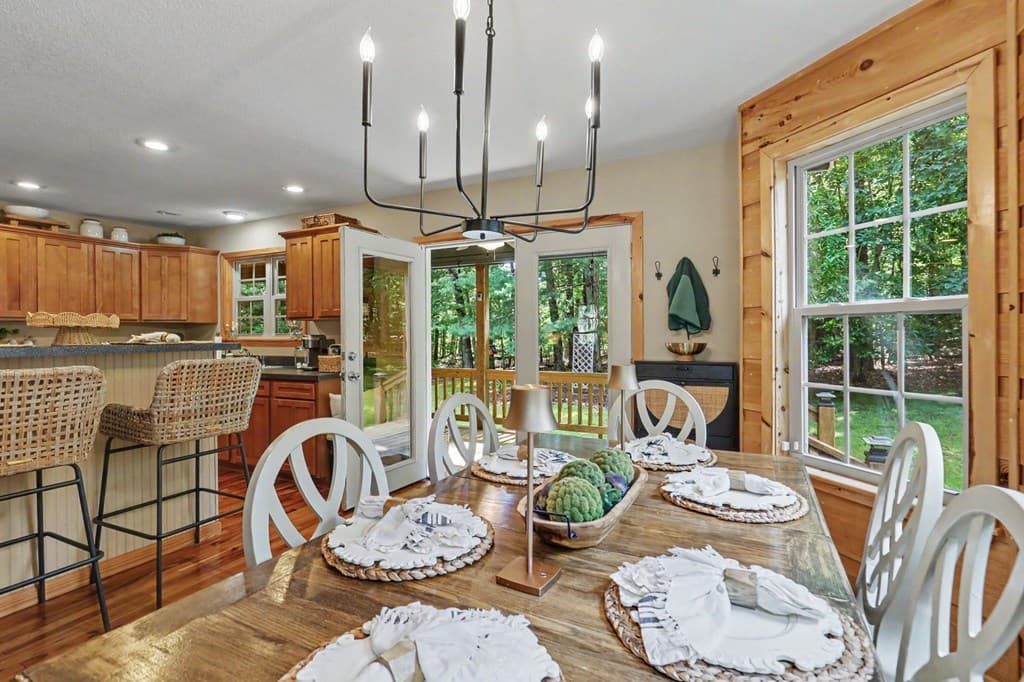 151 Wild Acres Road, Blairsville GA 30512 - Photo
