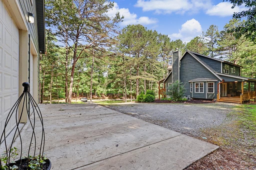 151 Wild Acres Road, Blairsville GA 30512 - Photo