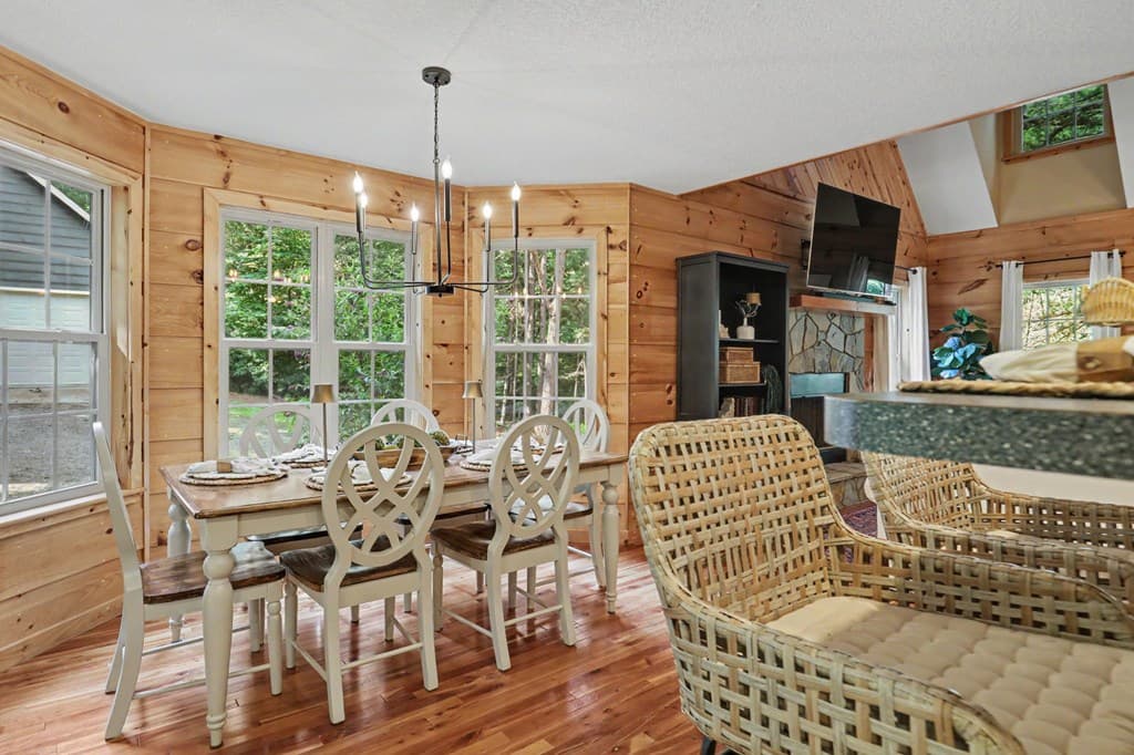 151 Wild Acres Road, Blairsville GA 30512 - Photo
