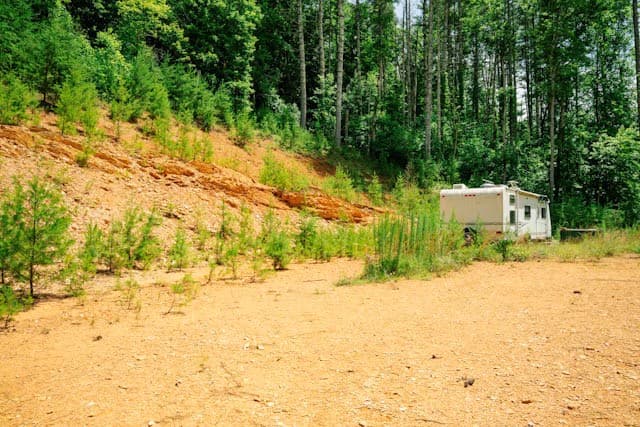 Lot 11 Quail Cove Circle, Warne NC 28909 - Photo