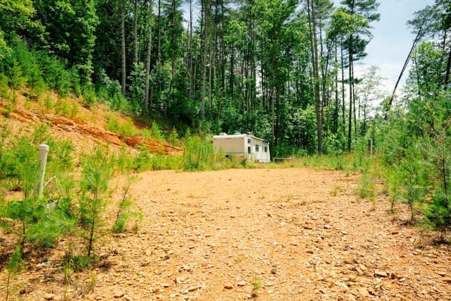 Lot 11 Quail Cove Circle, Warne NC 28909 - Photo