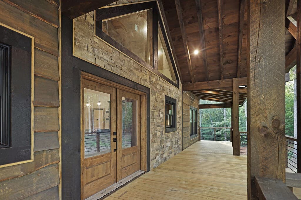 356 Arbor Creek Trail, Mineral Bluff GA 30559 - Photo
