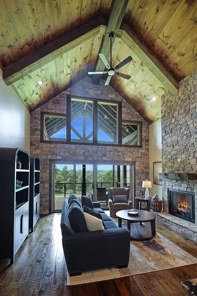 356 Arbor Creek Trail, Mineral Bluff GA 30559 - Photo