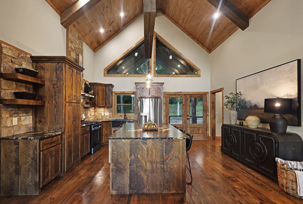 356 Arbor Creek Trail, Mineral Bluff GA 30559 - Photo