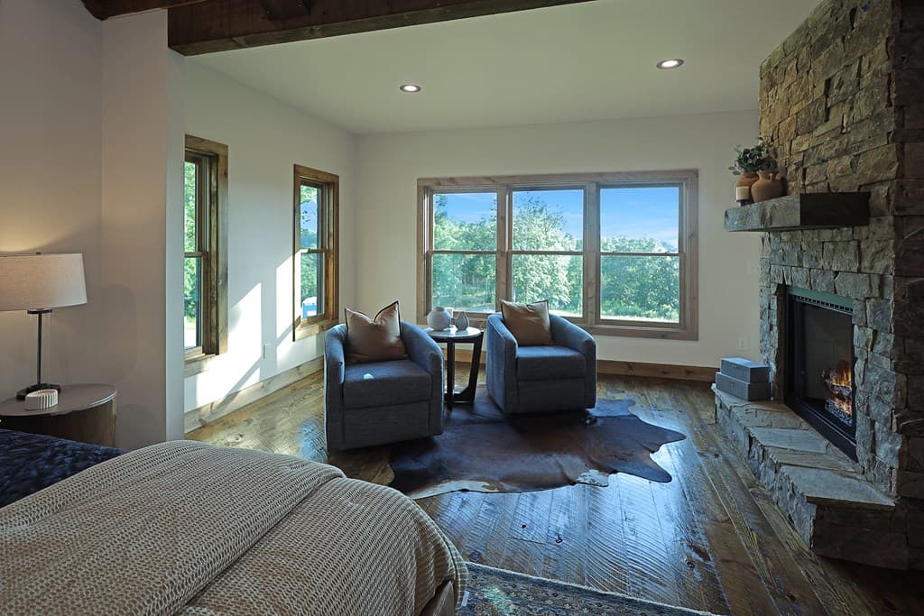 356 Arbor Creek Trail, Mineral Bluff GA 30559 - Photo
