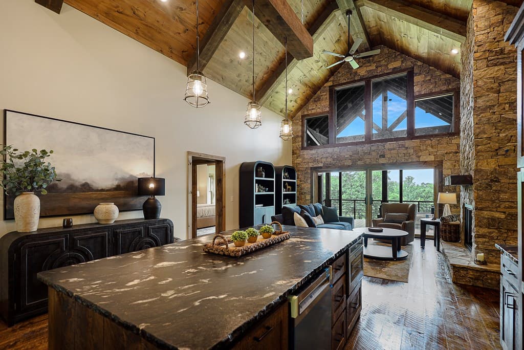 356 Arbor Creek Trail, Mineral Bluff GA 30559 - Photo