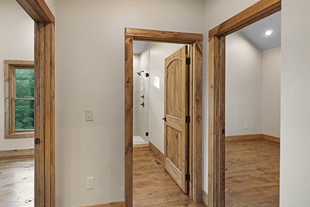 356 Arbor Creek Trail, Mineral Bluff GA 30559 - Photo