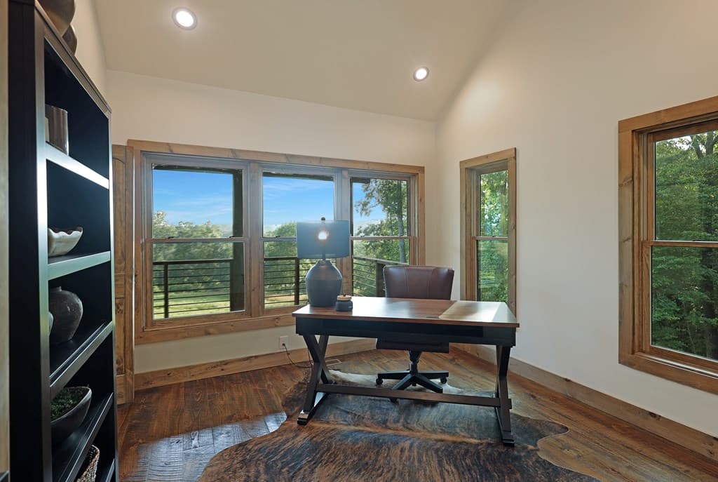 356 Arbor Creek Trail, Mineral Bluff GA 30559 - Photo