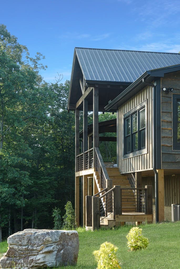 356 Arbor Creek Trail, Mineral Bluff GA 30559 - Photo
