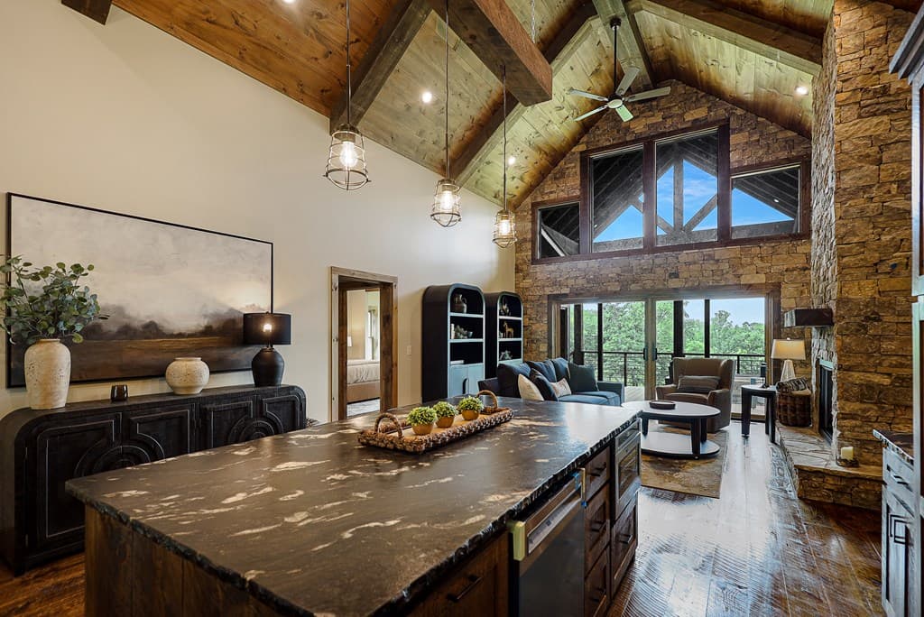 356 Arbor Creek Trail, Mineral Bluff GA 30559 - Photo