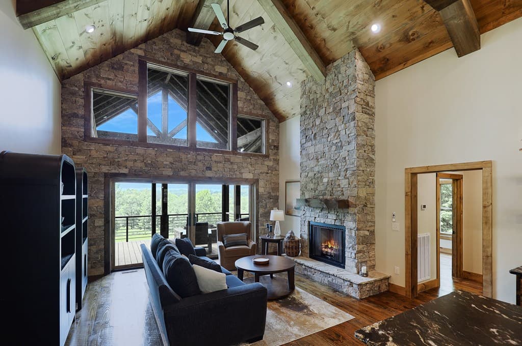 356 Arbor Creek Trail, Mineral Bluff GA 30559 - Photo