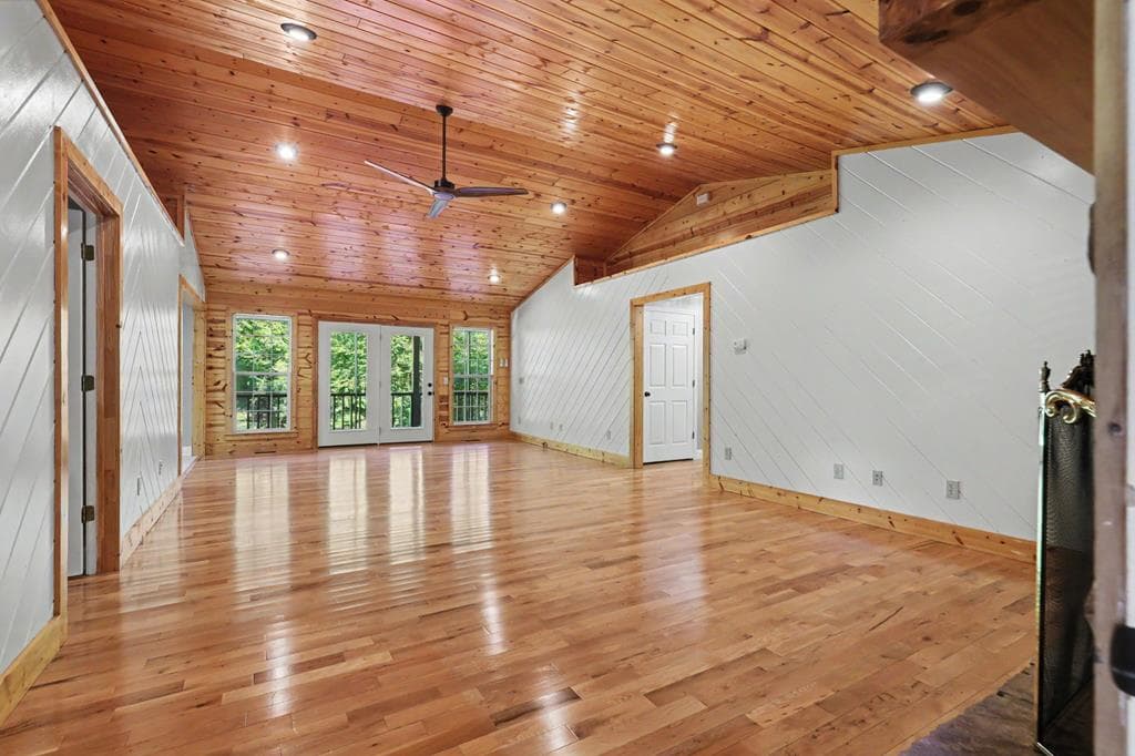 1105 Henson Road, Hiawassee GA 30546 - Photo