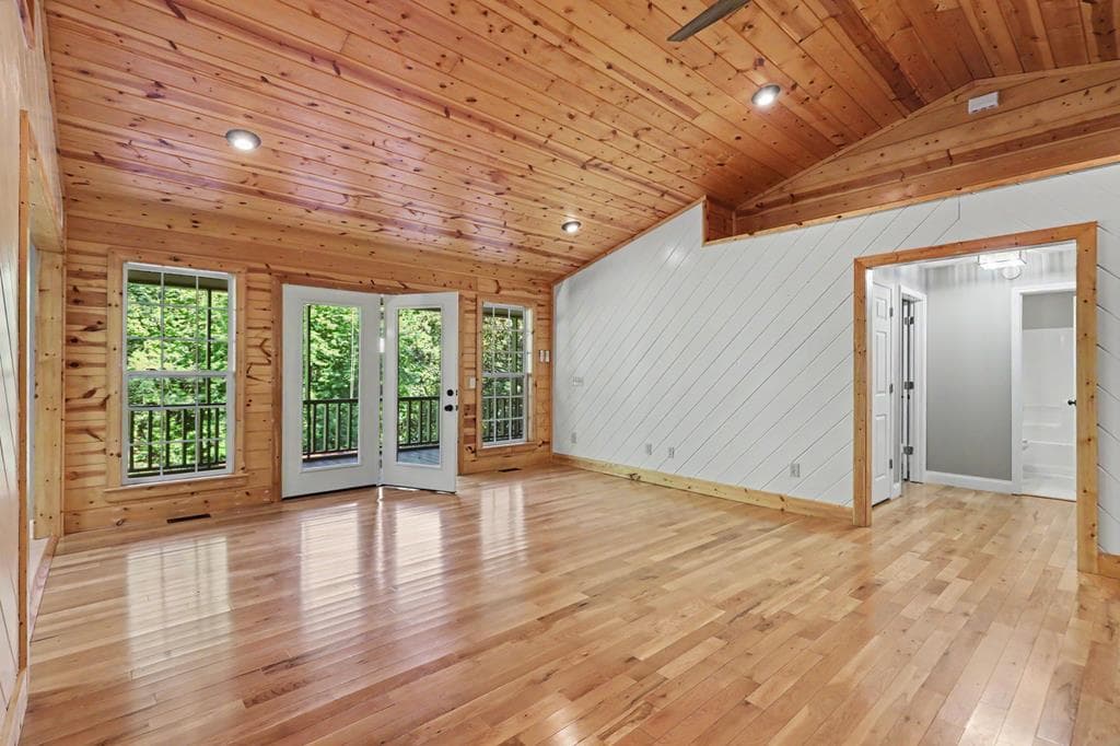 1105 Henson Road, Hiawassee GA 30546 - Photo