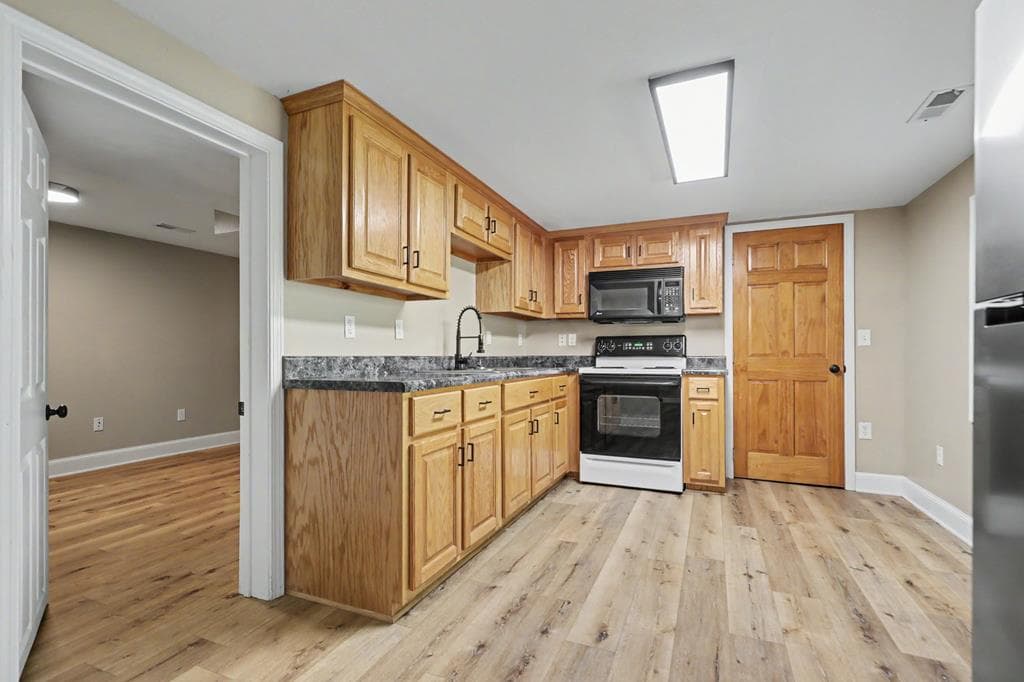 1105 Henson Road, Hiawassee GA 30546 - Photo