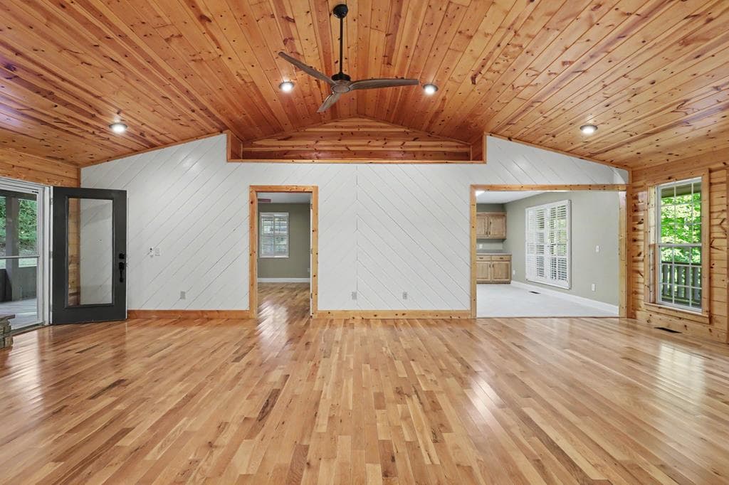 1105 Henson Road, Hiawassee GA 30546 - Photo