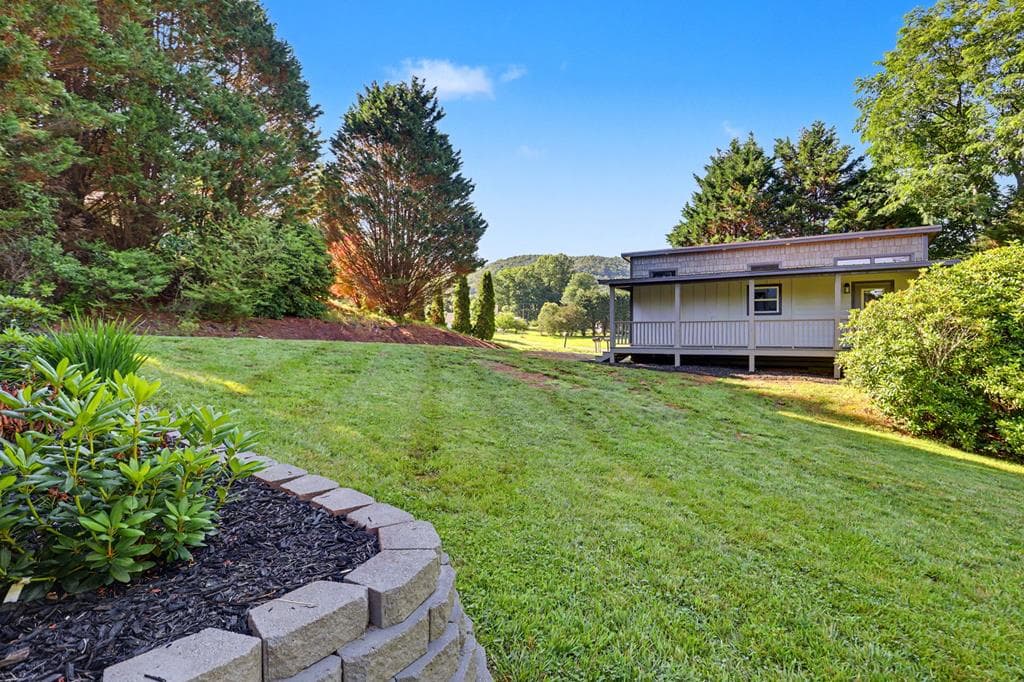 1105 Henson Road, Hiawassee GA 30546 - Photo