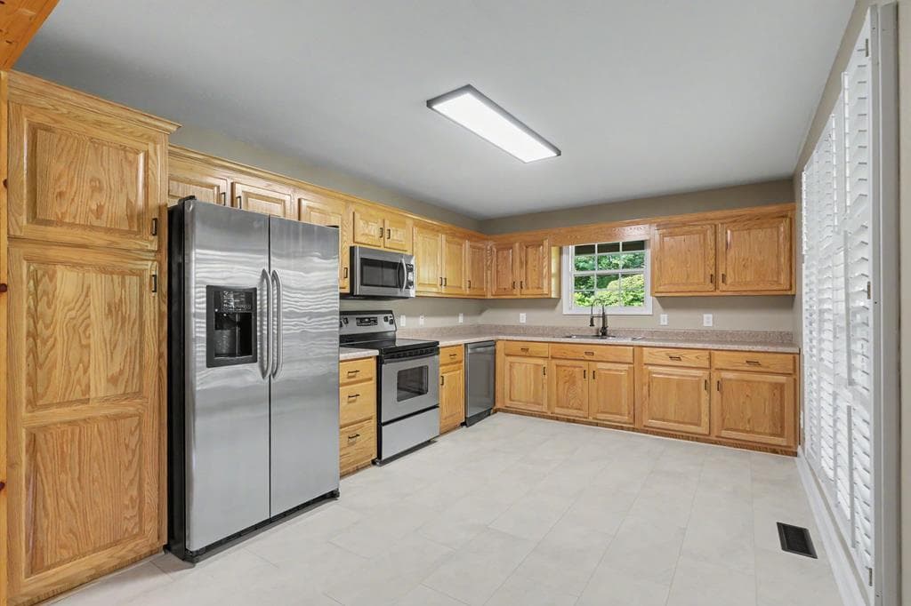 1105 Henson Road, Hiawassee GA 30546 - Photo