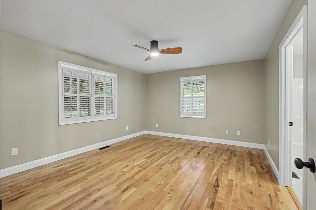 1105 Henson Road, Hiawassee GA 30546 - Photo