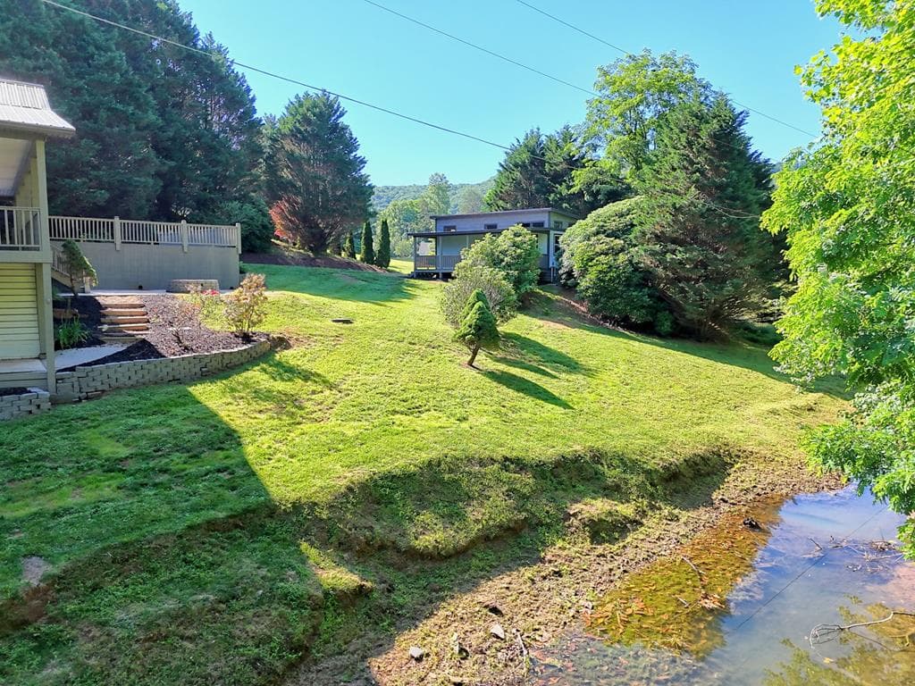 1105 Henson Road, Hiawassee GA 30546 - Photo