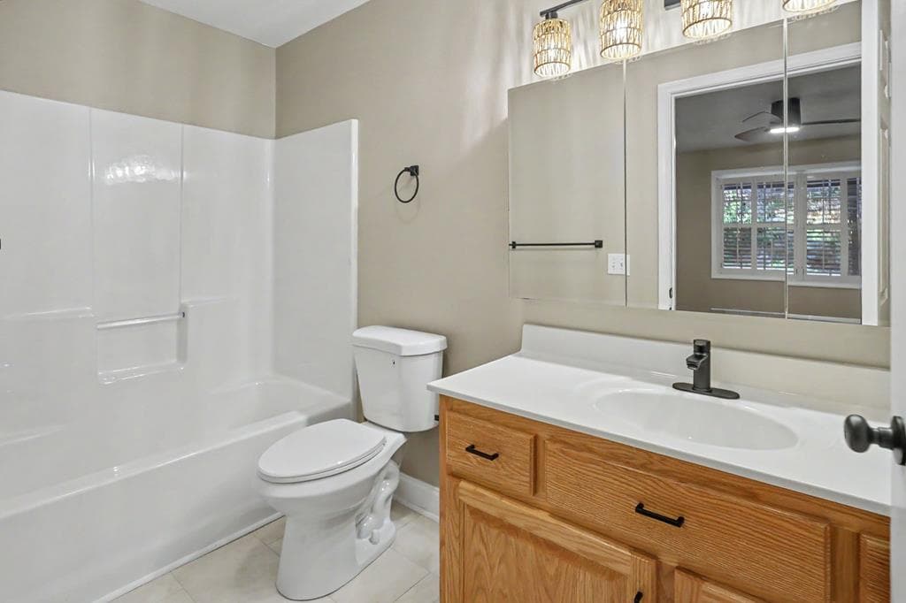 1105 Henson Road, Hiawassee GA 30546 - Photo