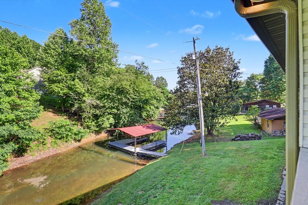 1105 Henson Road, Hiawassee GA 30546 - Photo