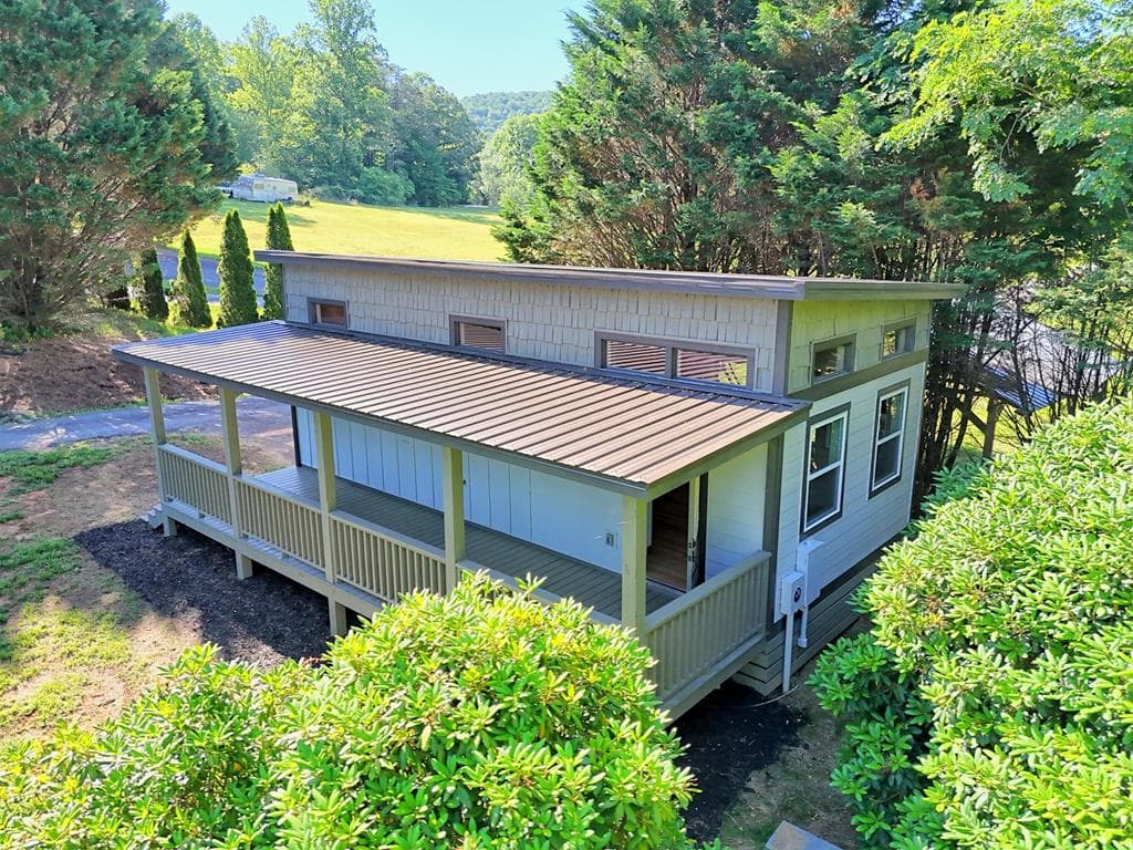 1105 Henson Road, Hiawassee GA 30546 - Photo