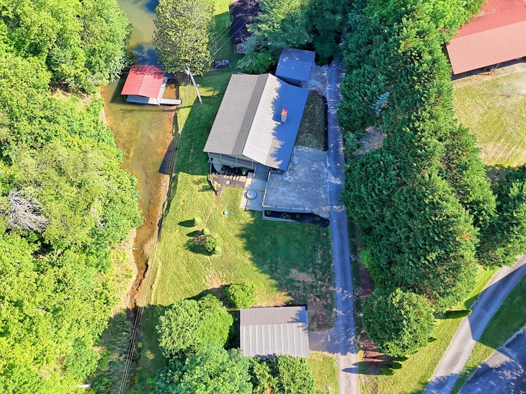 1105 Henson Road, Hiawassee GA 30546 - Photo
