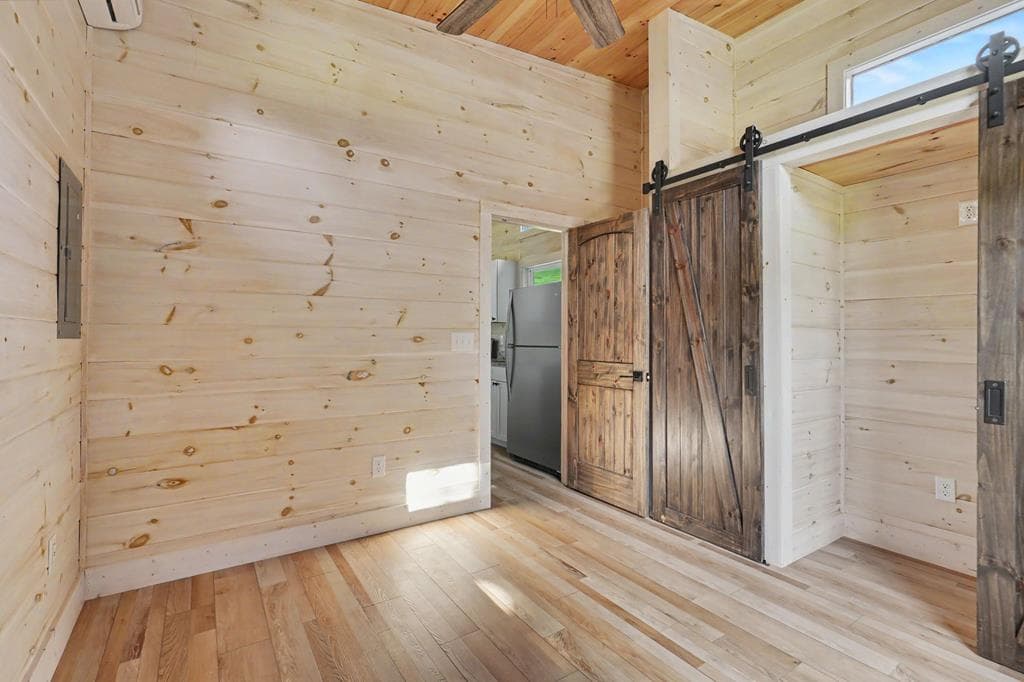 1105 Henson Road, Hiawassee GA 30546 - Photo