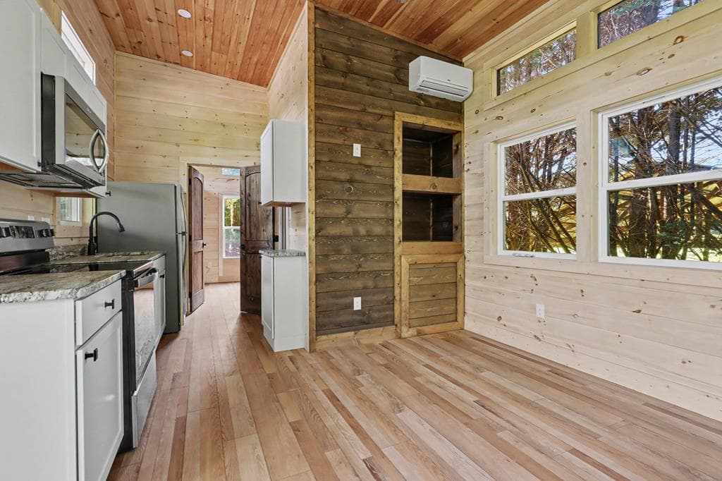 1105 Henson Road, Hiawassee GA 30546 - Photo