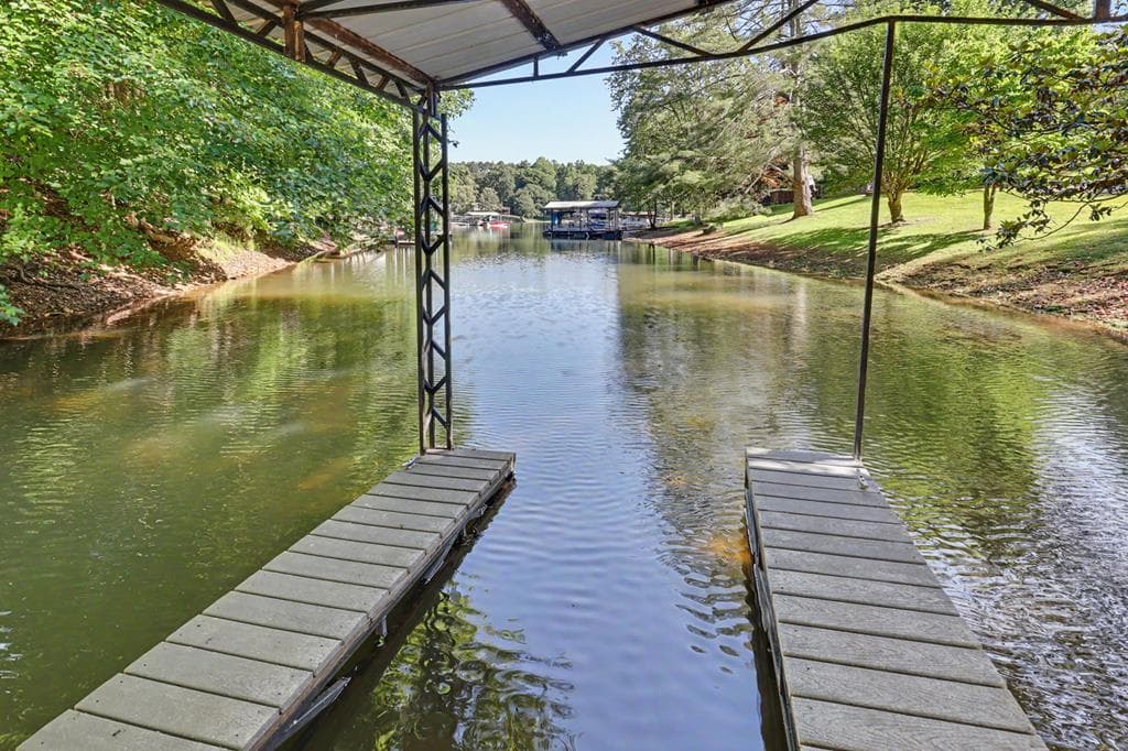 1105 Henson Road, Hiawassee GA 30546 - Photo