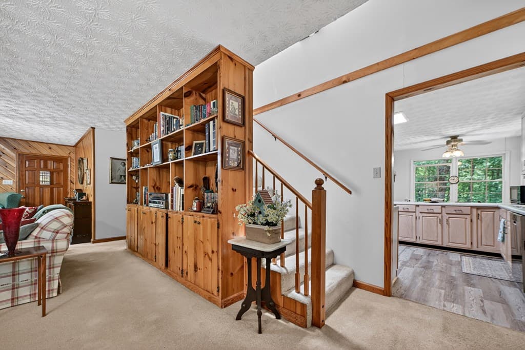 221 Shade Tree Lane, Mineral Bluff GA 30559 - Photo