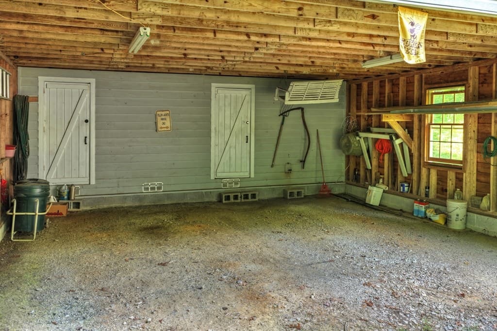 221 Shade Tree Lane, Mineral Bluff GA 30559 - Photo