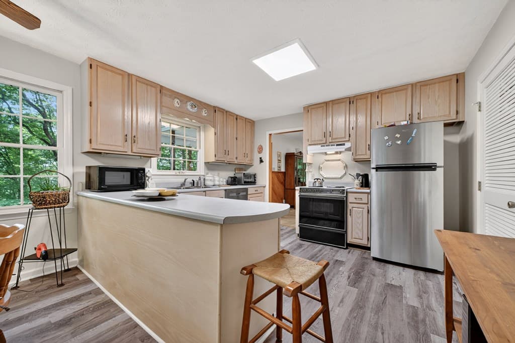 221 Shade Tree Lane, Mineral Bluff GA 30559 - Photo