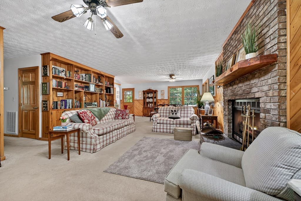 221 Shade Tree Lane, Mineral Bluff GA 30559 - Photo